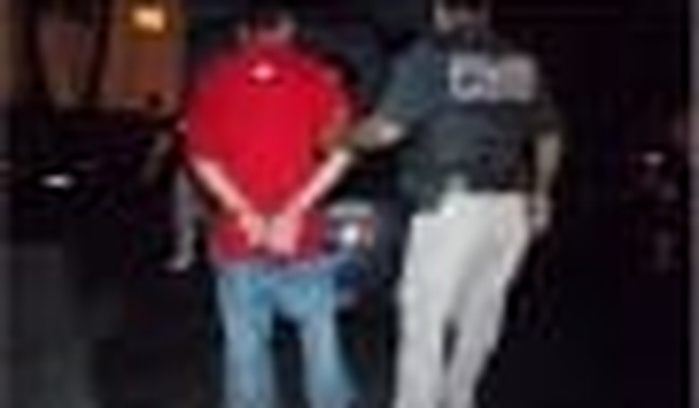 Why Can't Cops Enforce Immigration Laws?