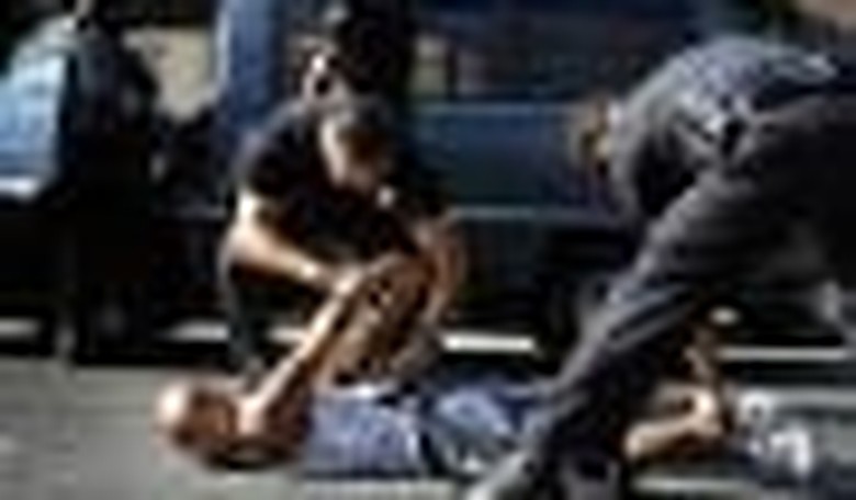 Why Cops Shouldn't Enforce Immigration Laws