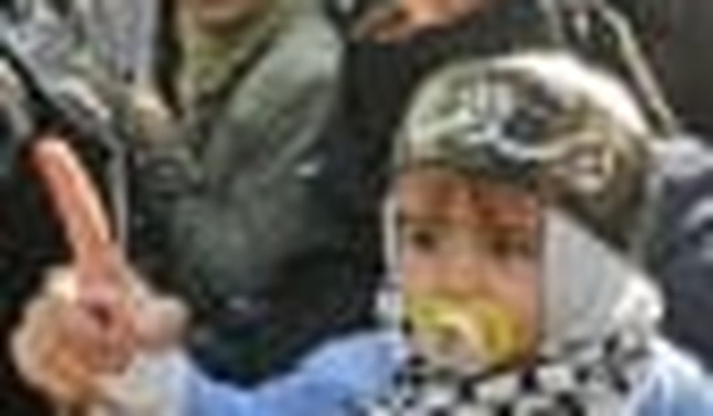 The Gaza War: Is It Really So Hard to Understand?