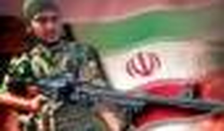Another Senior Iranian Military Official Defects