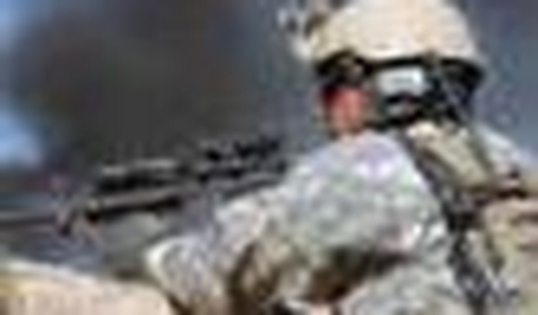 Fighting Terror, Fighting Tyranny, Fighting Evil