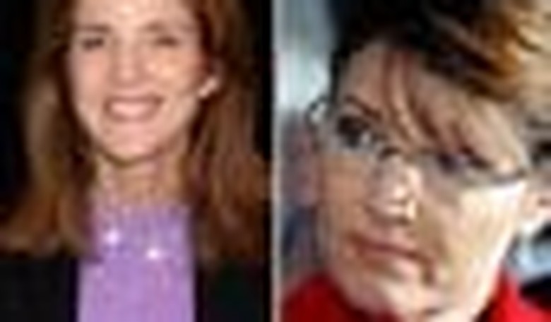 Kennedy Qualified and Palin Unqualified? That's Just Plain Snobbery