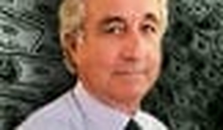 The Bernie Madoff I Knew