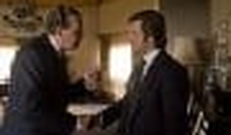 Frost/Nixon Is a Revelation