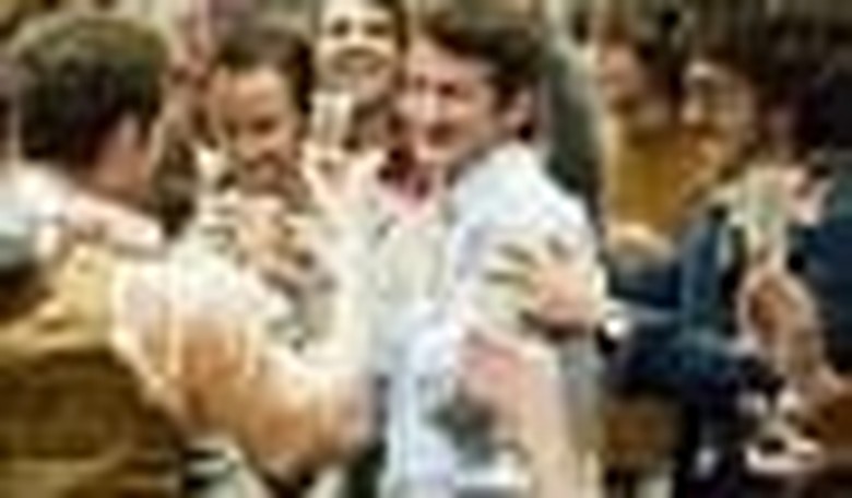A Political Year at the Movies