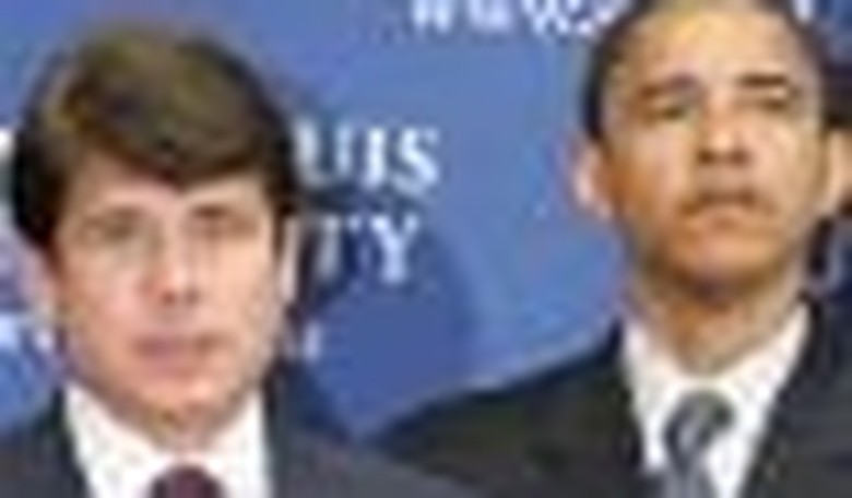 Blagogate and Obama: A List of Open Questions