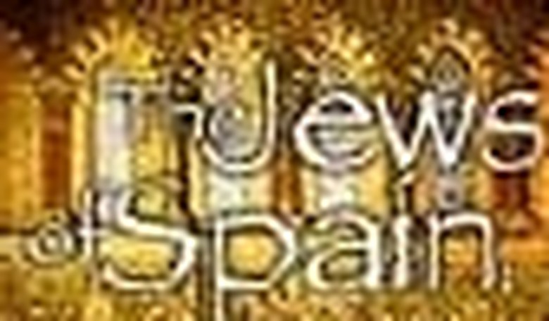 Spain's 'Jewish Problem'