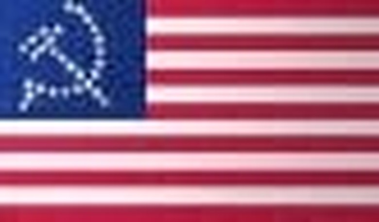 Auto Bailout Drives Us Towards Socialism