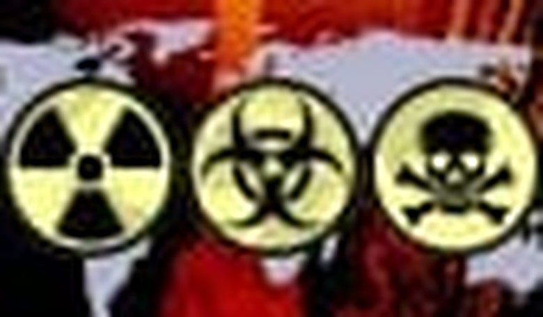 Dropping the Ball on Terrorists' Nuclear Bomb