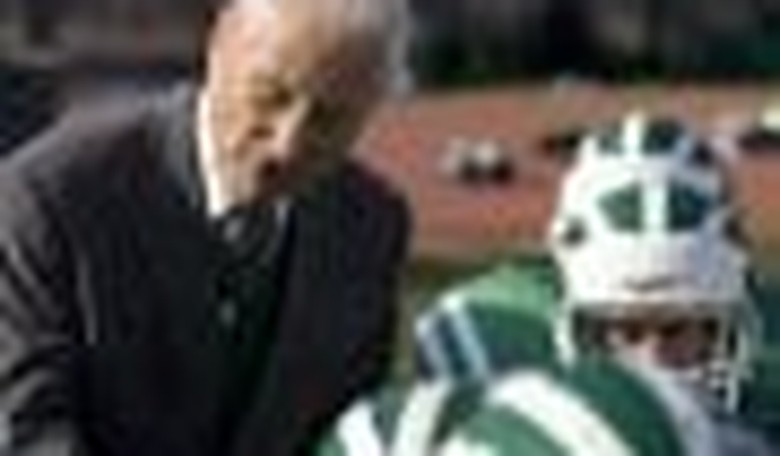 Retiring Football Coach Epitomizes Best of America