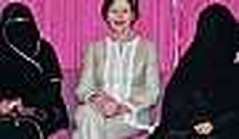 In Praise of Laura Bush