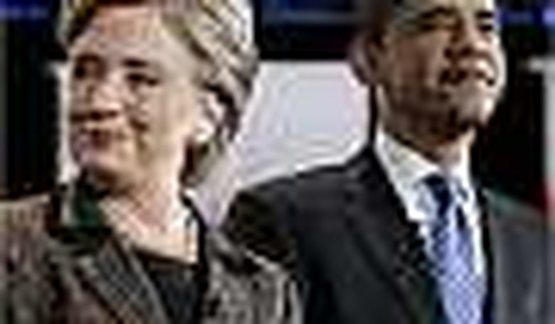 Obama's Centrism Could Drive the GOP Out of Business