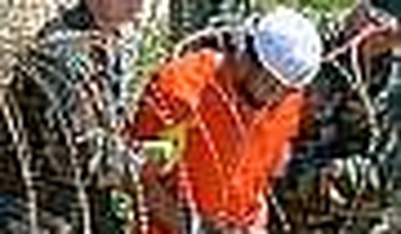 Dubious UN 'Expert' Misrepresents Guantánamo — Again