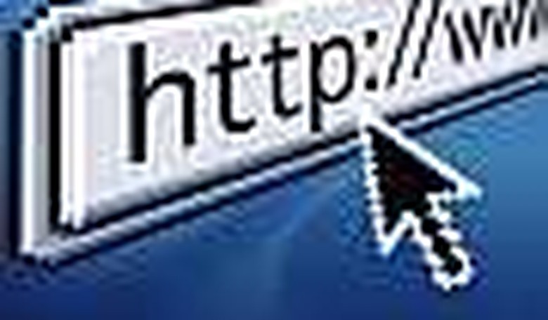 The End of the Internet as We Know It