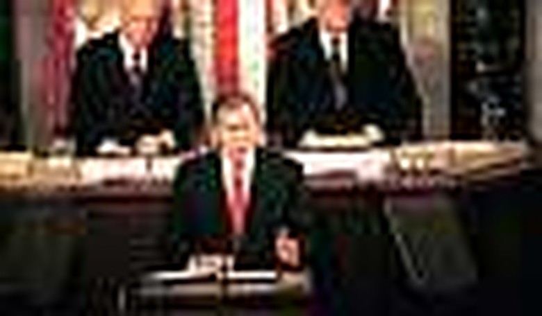 George W. Bush's Legacy: Moral Vision