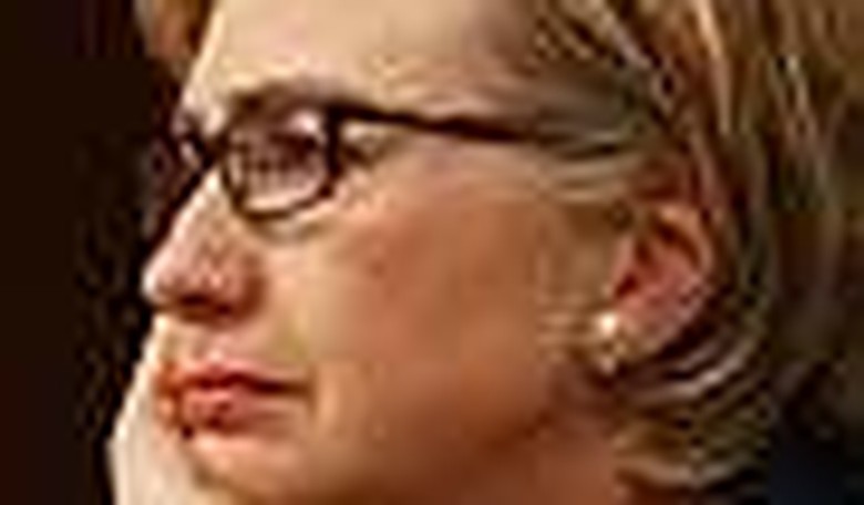 Hillary Clinton Goes 'Pay to Play' with Contributor