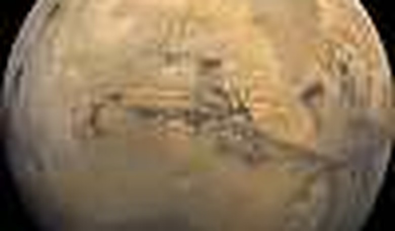 Is There Really Life on Mars?