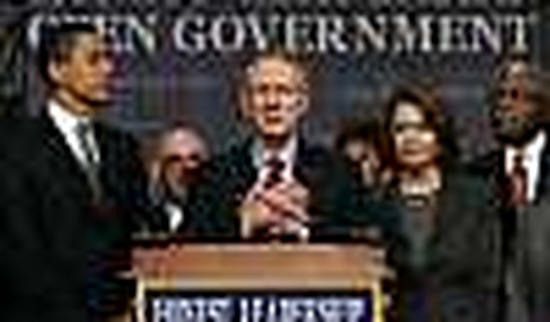 Obama: Centrist or Liberal? Five Key Tests