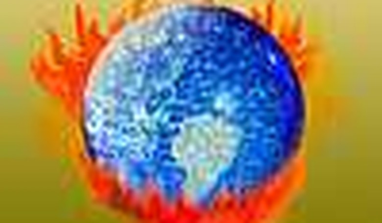 Anthropogenic Global Warming: The Greatest Fraud in History?