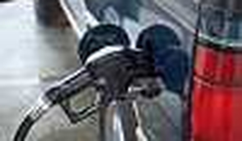 Mileage Standards: Not the Way to Energy Independence