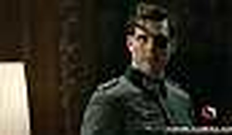 Valkyrie's Revisionism