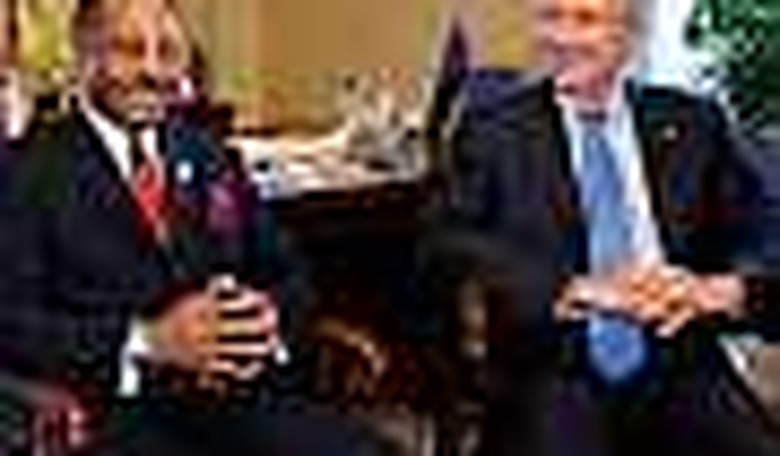 Democrats Playing Hot Potato with Burris Appointment