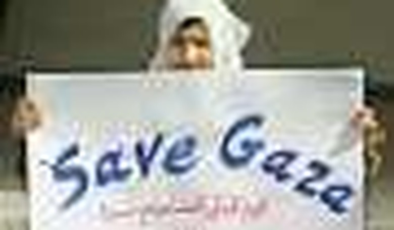 Anti-Israel Protests in America Cross the Line of Decency