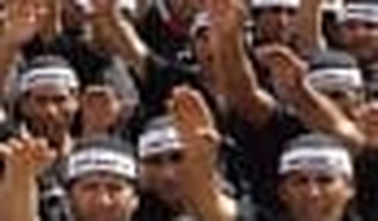 Comparing Hamas to Hitler Is an Insult to the Nazis