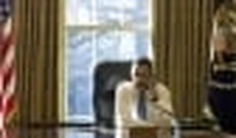Obama's Administration of Grand Gestures
