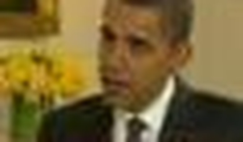 Dancing Among Landmines: The Obama Al-Arabiya Interview