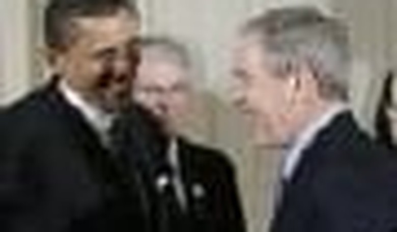Obama the Neoconservative?