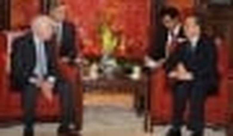 Why China's Communists Love Jimmy Carter