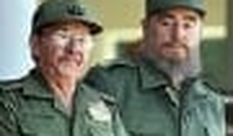 Obama: Stay the Course on Cuba