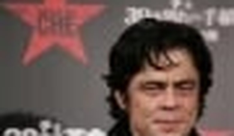 Benicio del Toro: Che Guevara's Useful Idiot