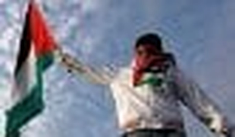The World Supports Hamas? Of Course They Do!