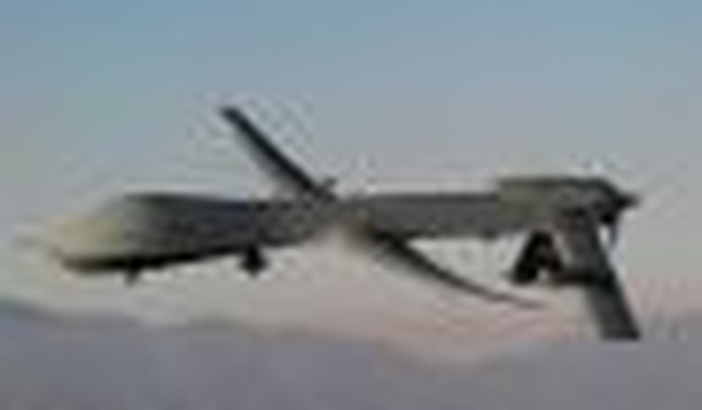 Drone Warfare in the Obama Administration