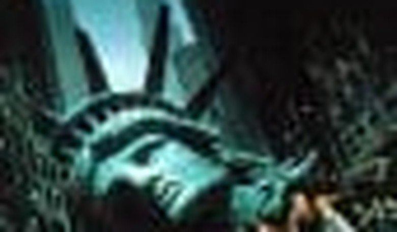 Apocalypse Not: Report of Defense Department Disaster Plan Overblown