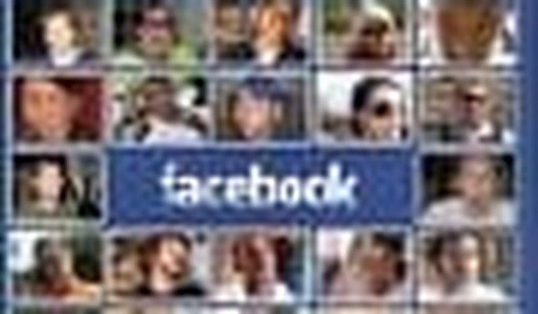 Facebooking with Bibi Netanyahu