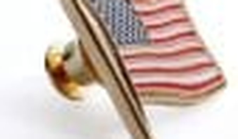 Questioning Obama's Patriotism