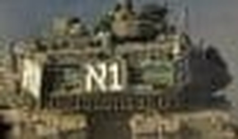 Israel Learns from Experience in 'Operation Cast Lead'
