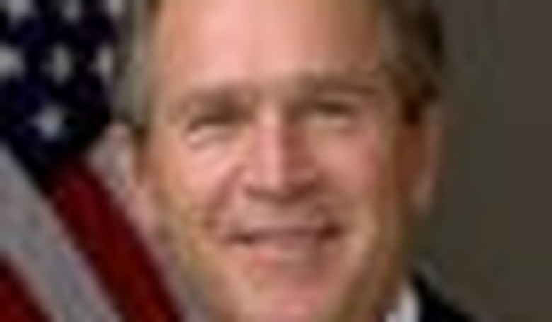The Great Debate Over the Bush Legacy
