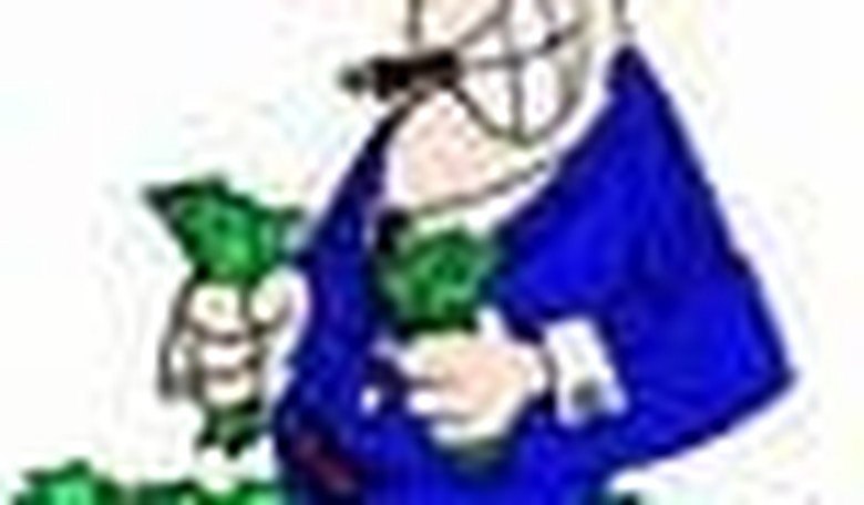 Obama Nails It: The Prima Facie Immorality of Great Wealth