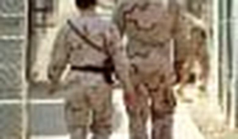 A Firsthand Look at the Real Guantanamo