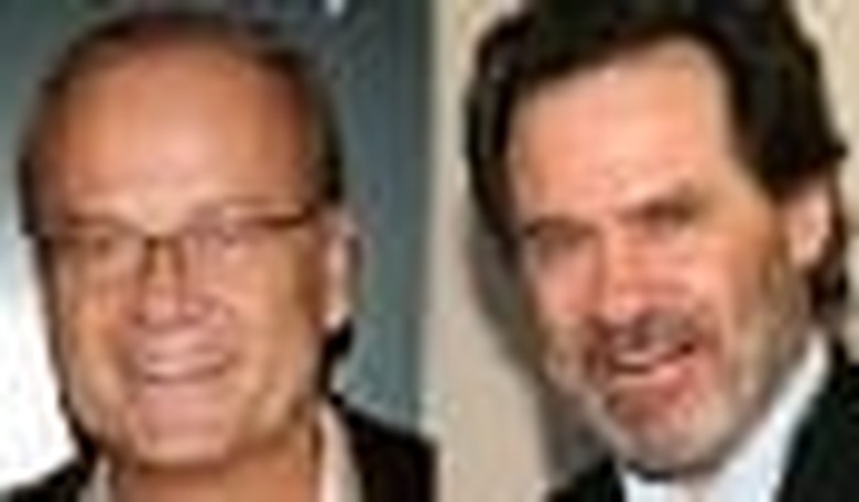 Hollywood Conservatives: Should They Just Shut Up and Entertain?