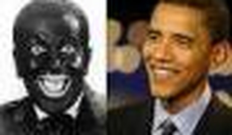 Was the 'Barack the Magic Negro' Ditty Really Racist?