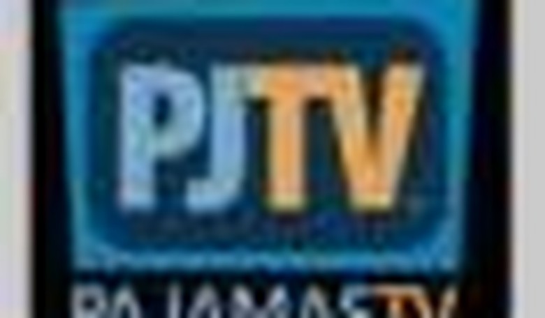 Gaza, the Mainstream Media, and Pajamas TV