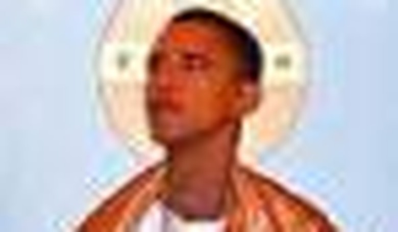 It Isn't Easy Being a Saint