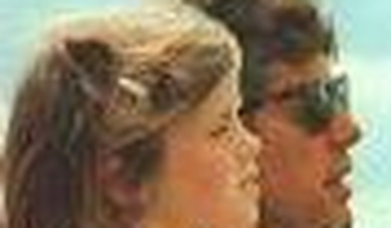 Caroline Kennedy's Self-Sabotage