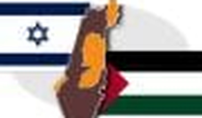 When Rabbis Spread Anti-Israel Libel