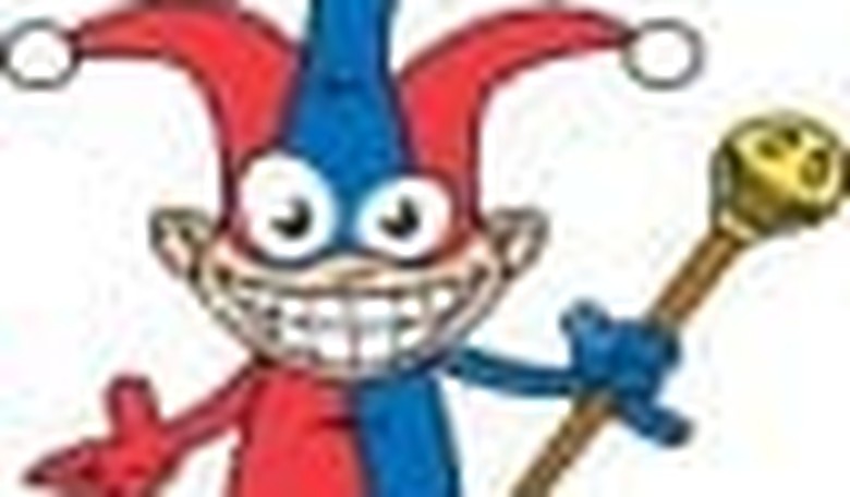 Parade of Fools Set to Descend on Washington